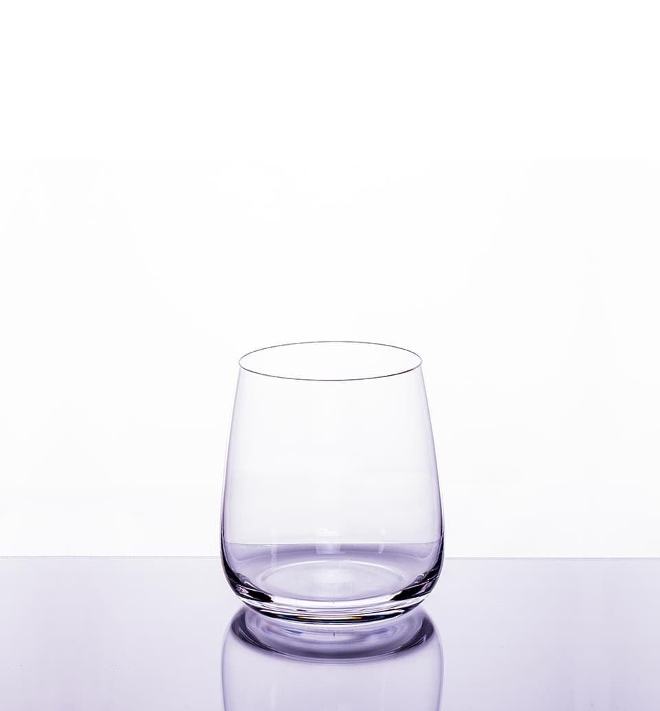 Verre à whisky