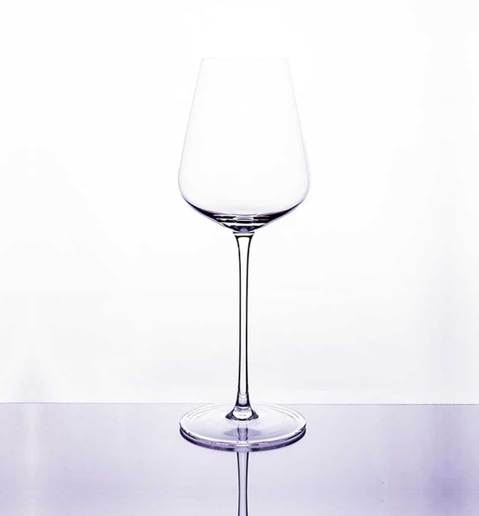 Verre à vin